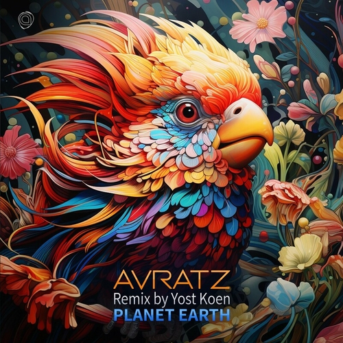 AVRATZ - Planet Earth [AR206]